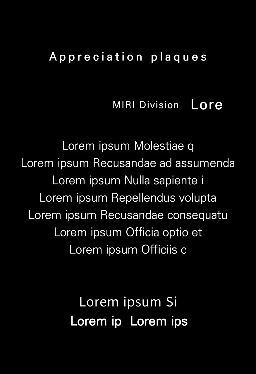 Desain apresiasi dengan penanda ulang tahun ke-25