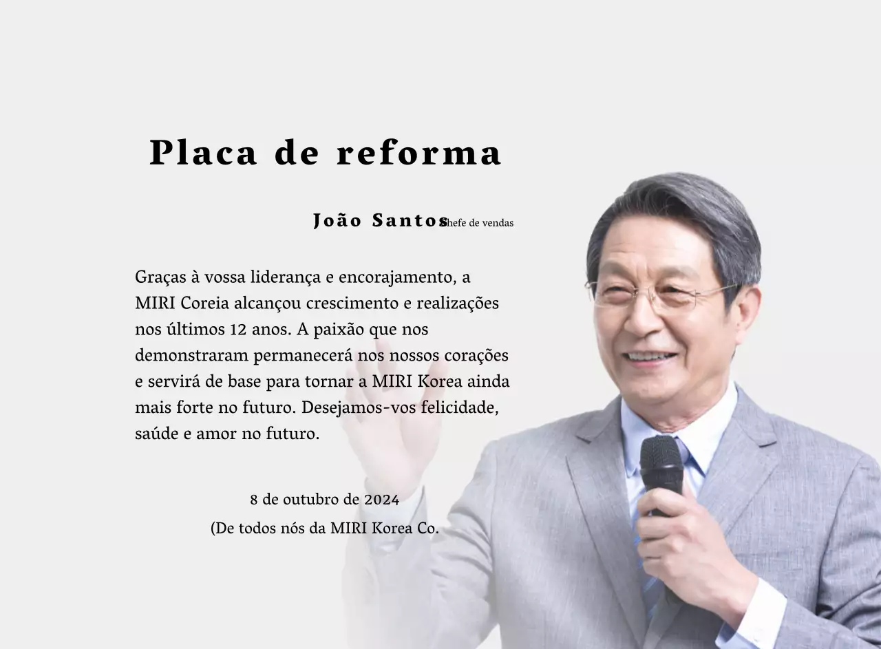 Conceba uma festa de reforma com contornos decorativos e fotografias para um ambiente organizado