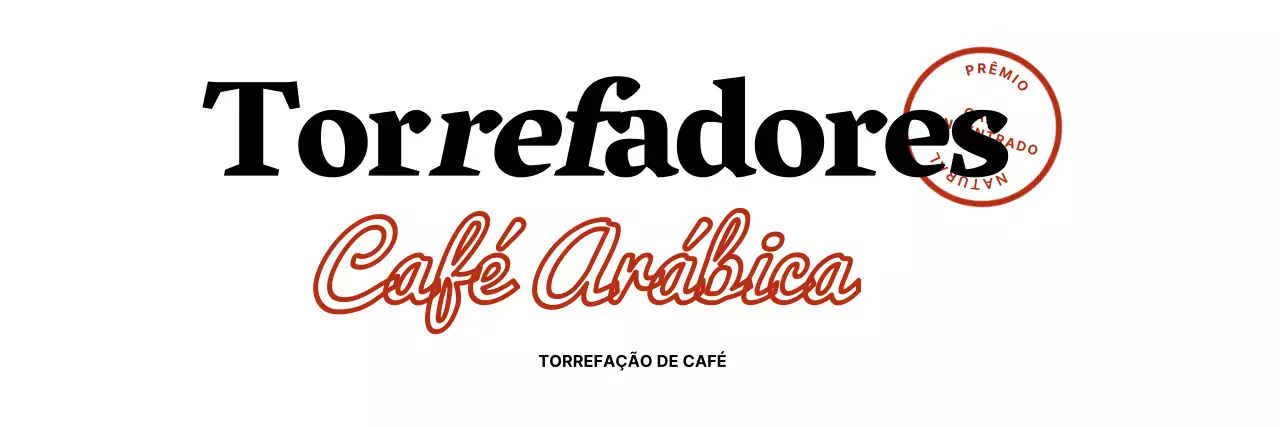 Café Roasters com um ambiente de cafetaria