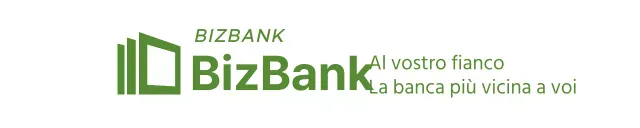 Una banca con un'atmosfera amichevole e onnipresente