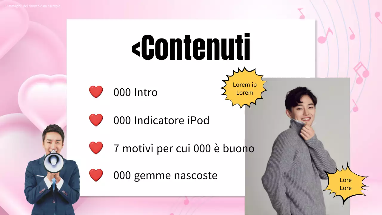 Rosa e rosso, presentazione di doujinshi di celebrità otaku malate