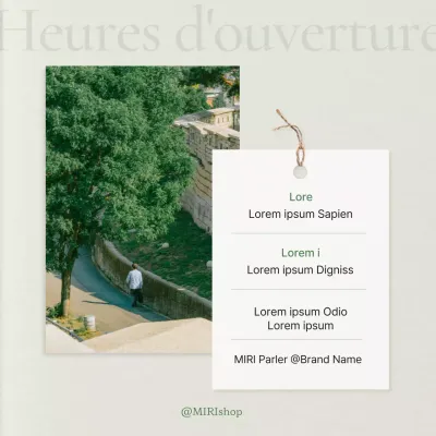 Guide des opérations de marketing vert et moderne dans les médias sociaux PR