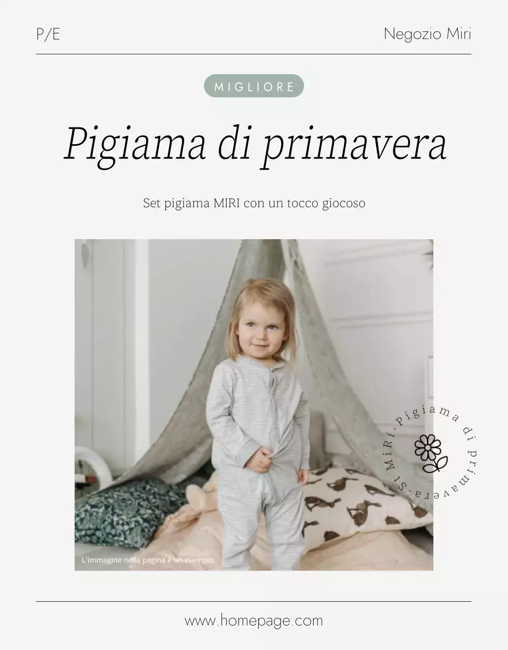 Il semplice pigiama per bambini di Yondu: ecco come spiegarlo