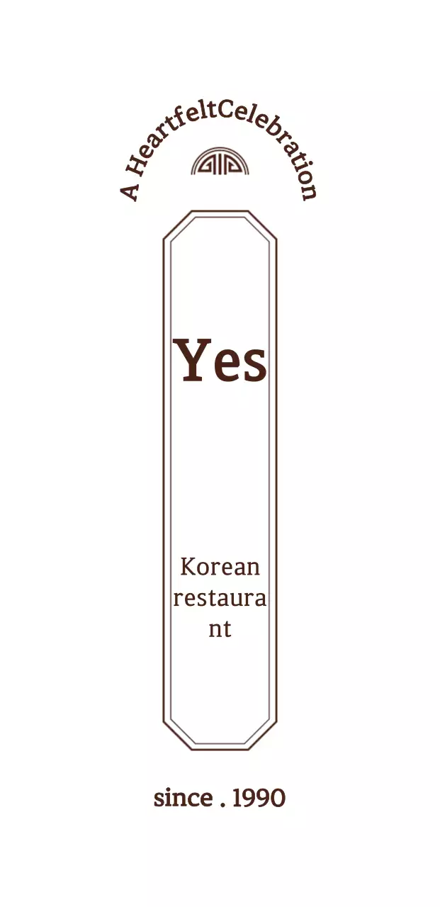 Addresses and phone numbers for traditional Korean restaurants in Korea