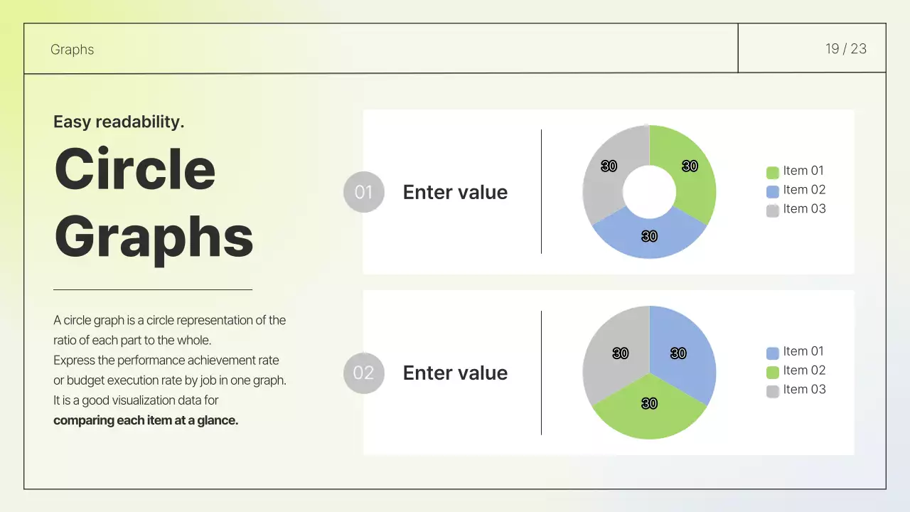 Beige Minimal Template Presentation