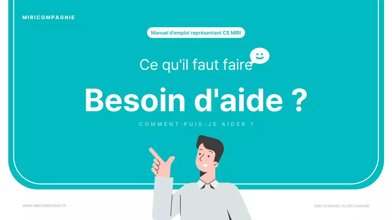 Une ressource de formation à la menthe pour les représentants de la société civile