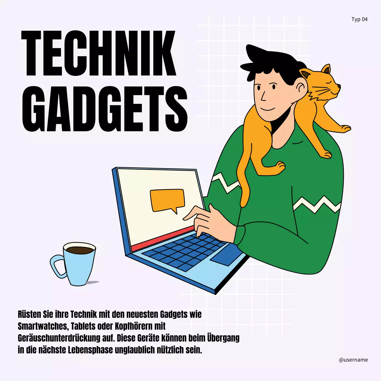 Flieder Schwarz Modern Finden Sie das perfekte Geschenk zum Schulabschluss Tipps Promotion