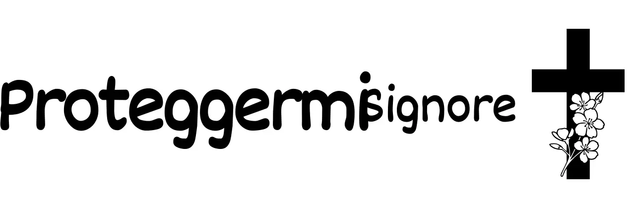 Cartoleria emozionale per la chiesa con un concetto calligrafico