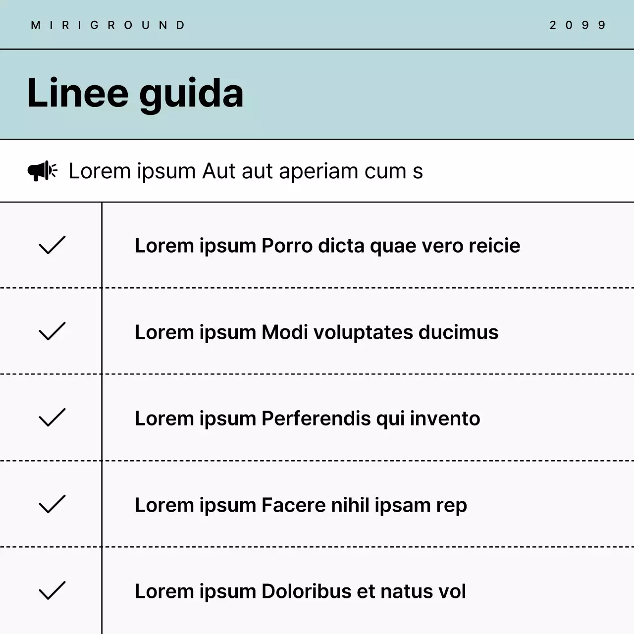 La semplice guida della Zecca per l'affitto di spazi in luoghi culturali