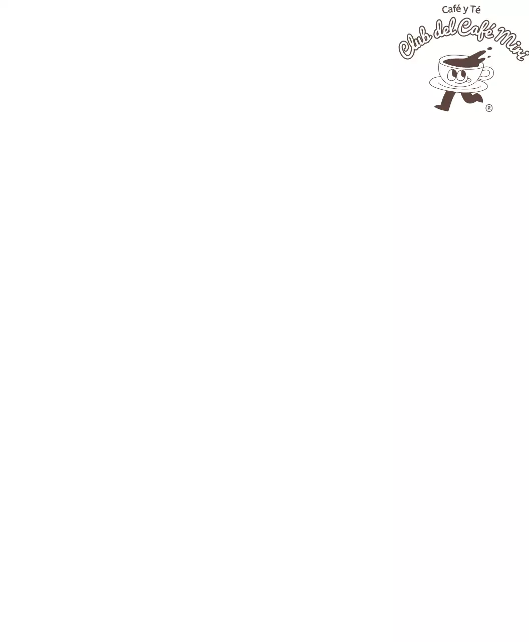 La camiseta Barista combina un simpático símbolo de una taza de café en cálidos colores marrón y blanco con un logotipo de texto de inspiración vintage.