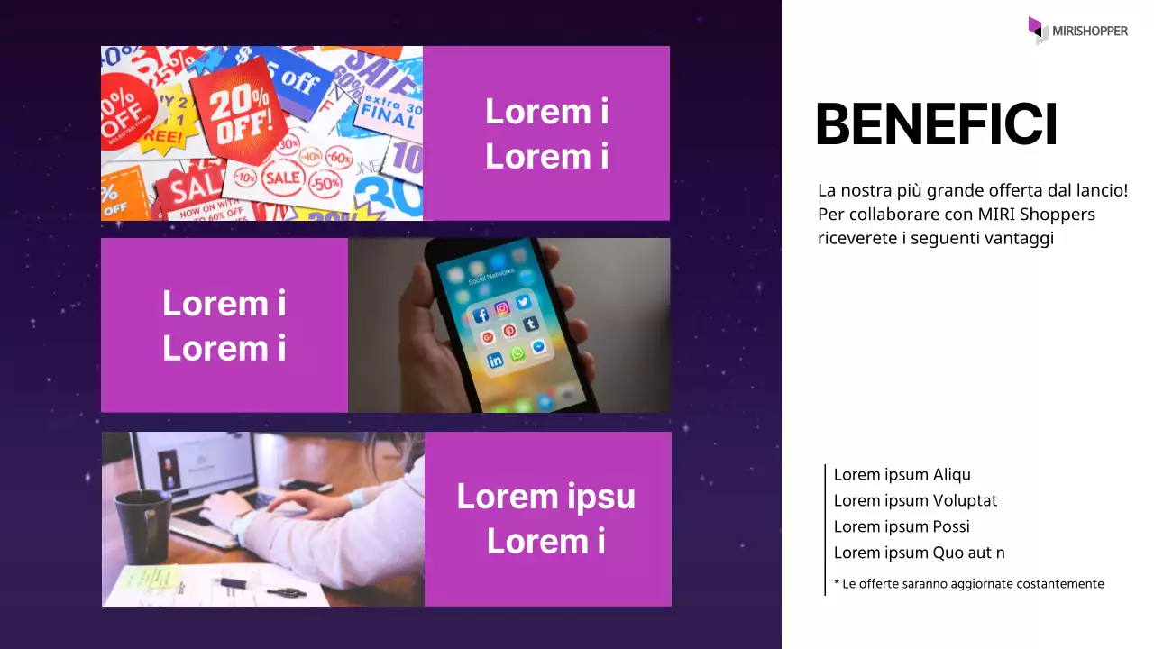 La semplice proposta di collaborazione tra influencer di Borah e Pink