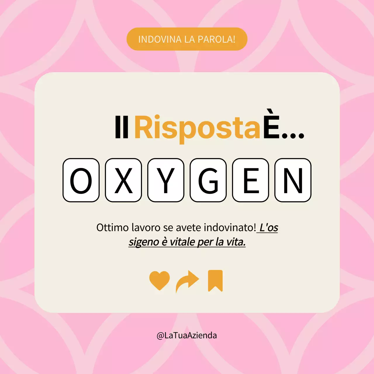 Lime e arancia Quiz semplice indovina la parola Pubblicità