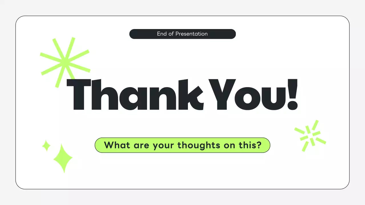 Green Clean Business Report Document Presentation