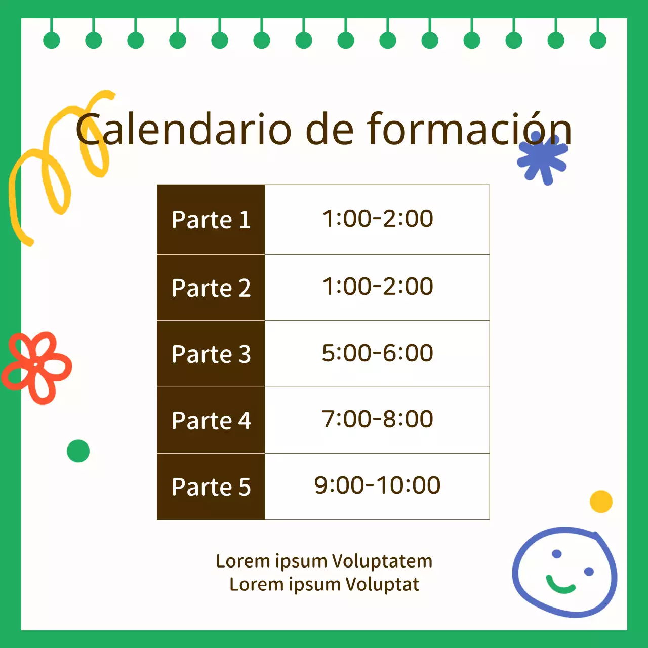 Guía de actividades ecológicas para niños