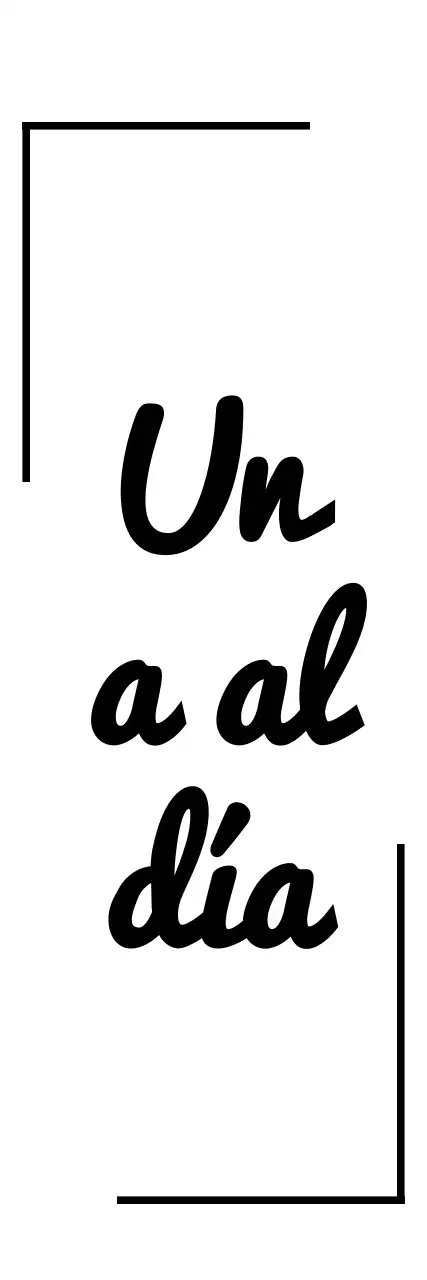 Diseños con bordes y tipos de letra elegantes y tenues