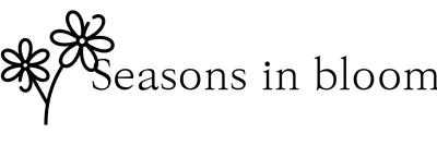 Sentimental merchandise with floral illustrations and serif fonts