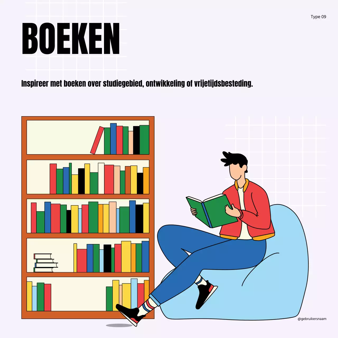 Lila Zwart Modern Vind het perfecte afstudeercadeau Tips Promotie