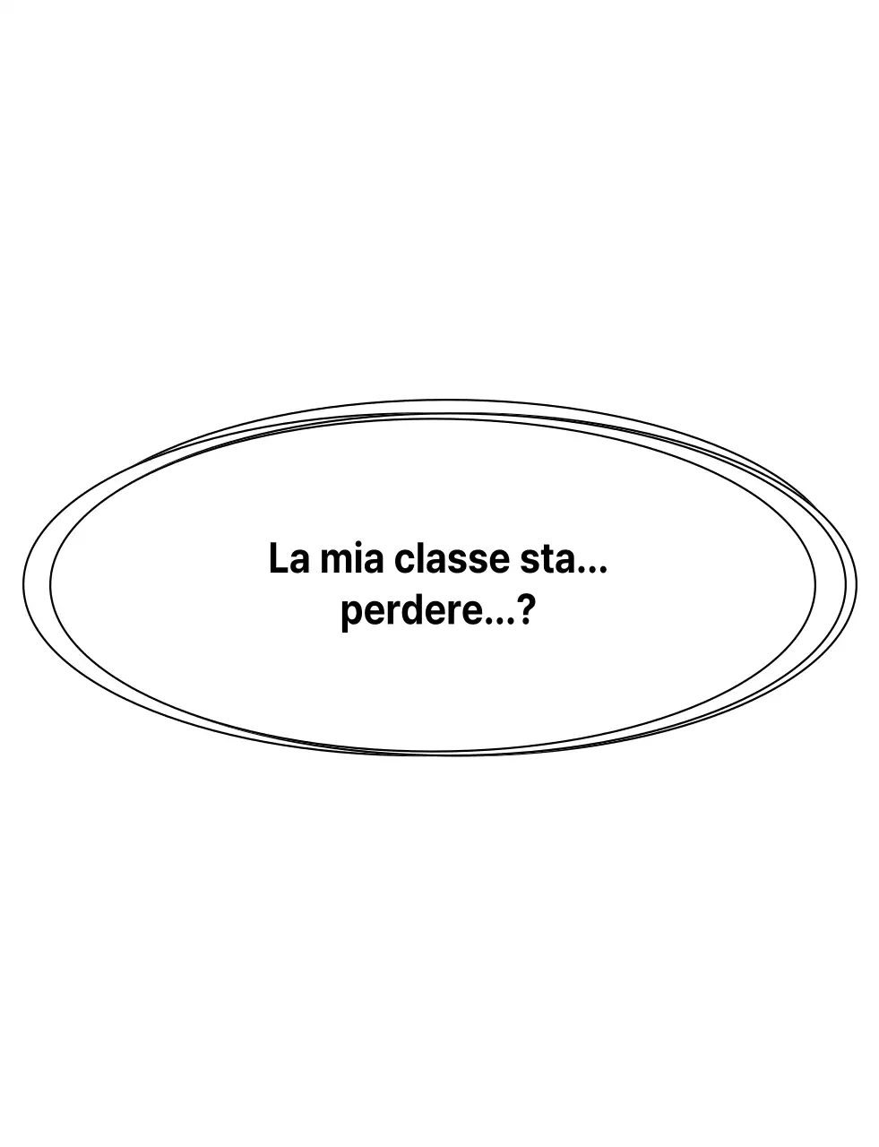 Pompon di squadra con bolle vocali