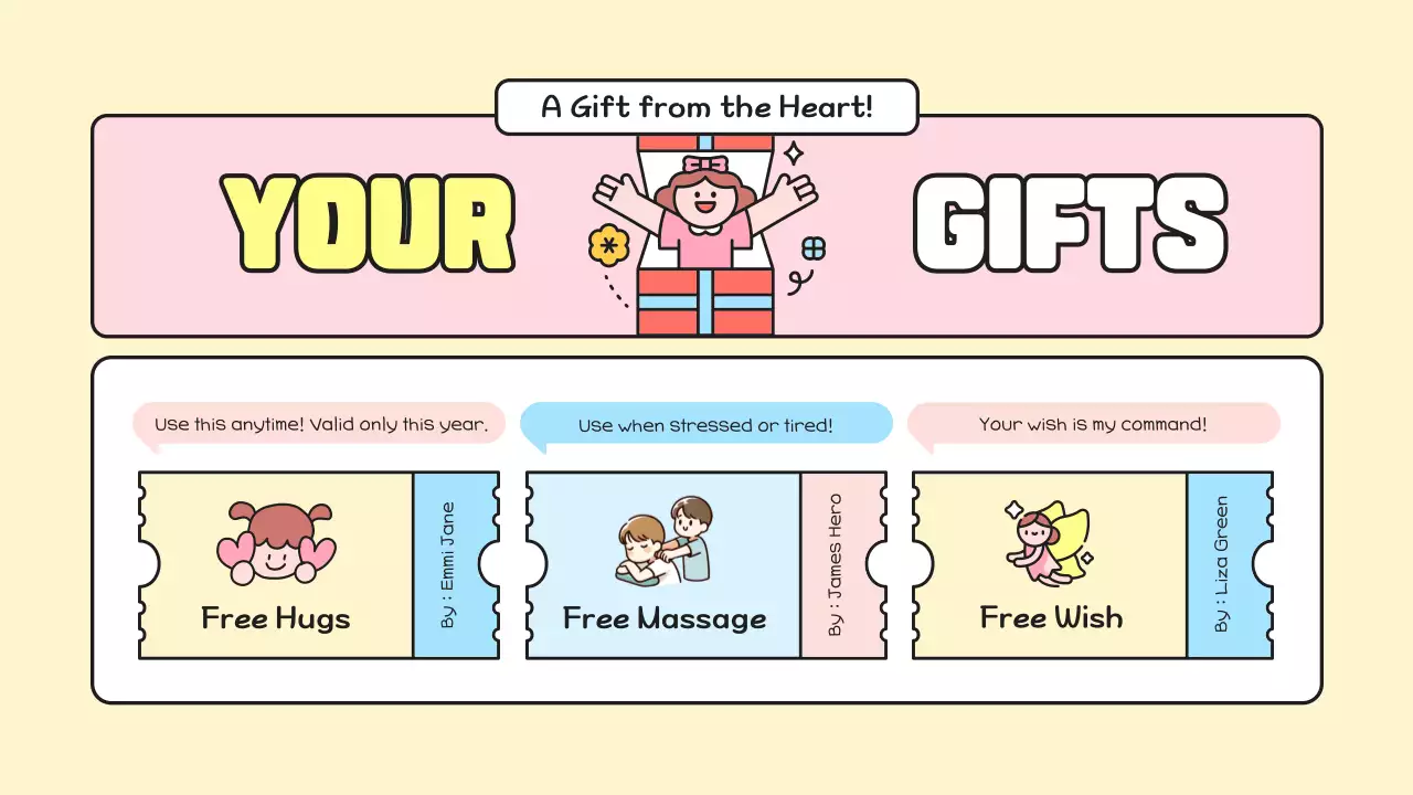 핑크 심플 부모님 초대 프레젠테이션