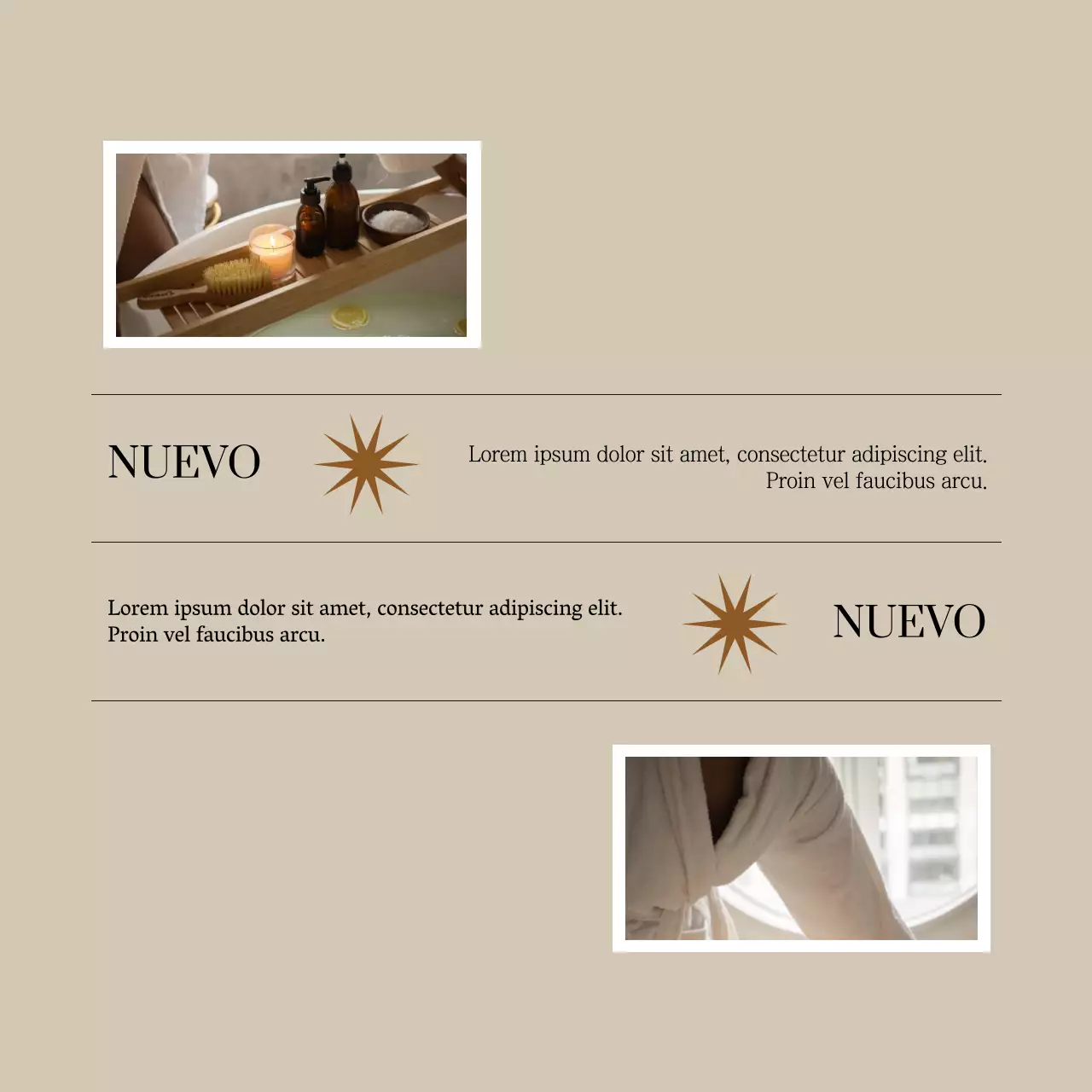 Ivory trend strategy cuidado de la piel