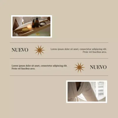 Ivory trend strategy cuidado de la piel