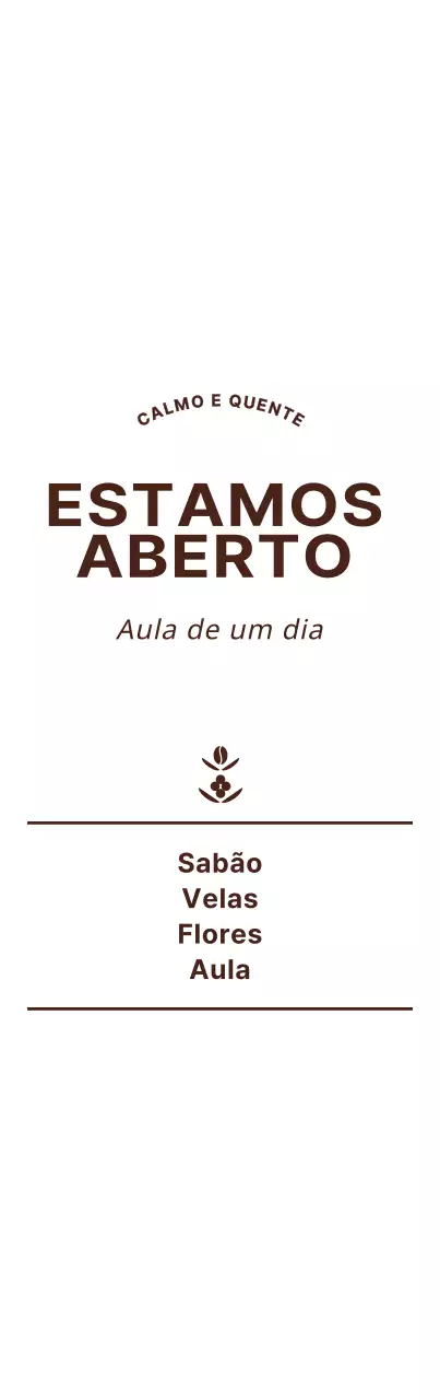 Workshop Aula de um dia Sabonete Vela Aula de flores