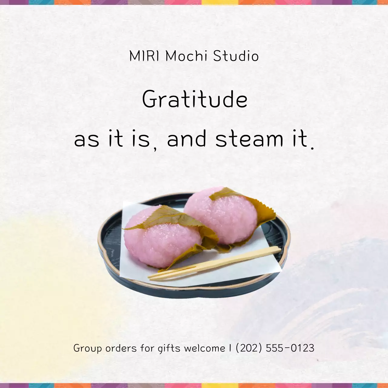 (202) 555-0123". Bài đăng trên mạng xã hội