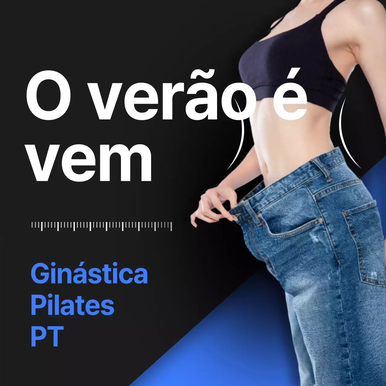 O azul é o novo preto: como preparar a sua marca para o verão na indústria do desporto