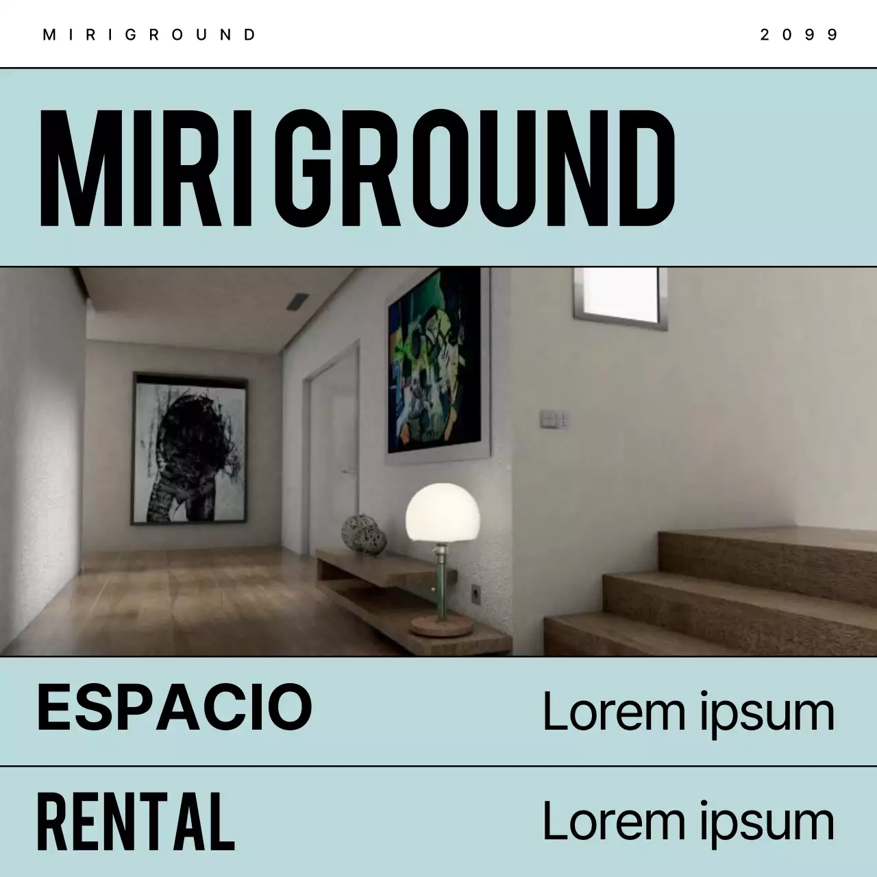 Guía sencilla de la Fábrica de Moneda y Timbre para alquilar espacios en centros culturales