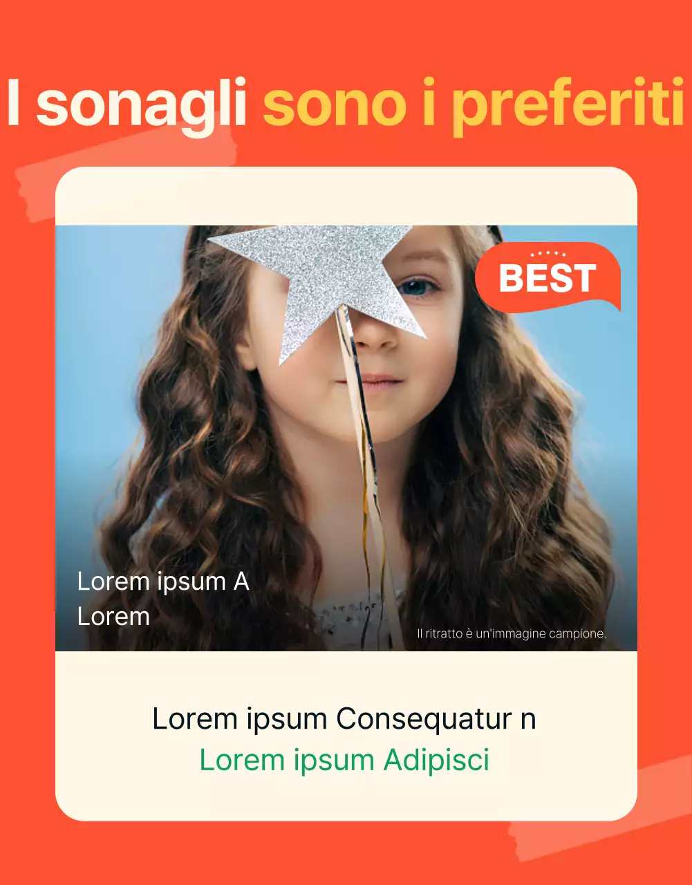 Consigli per i regali con un tocco di verde e avorio