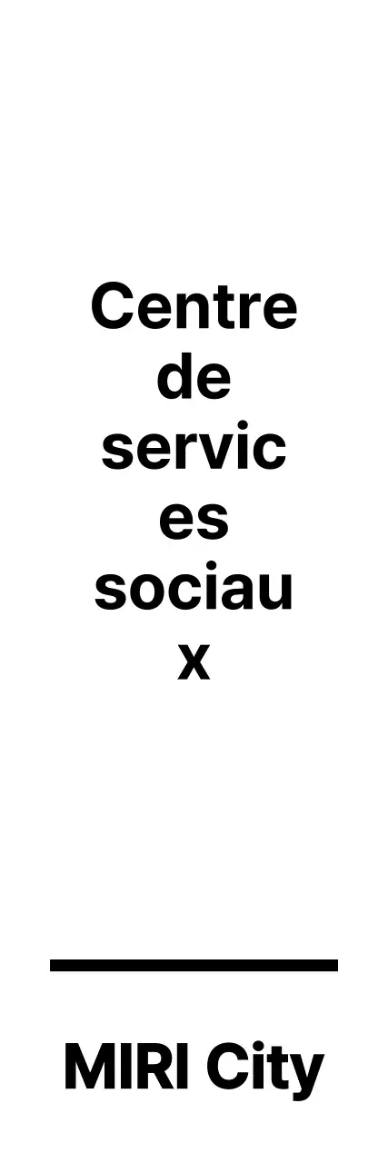 Une conception claire, épurée et informative