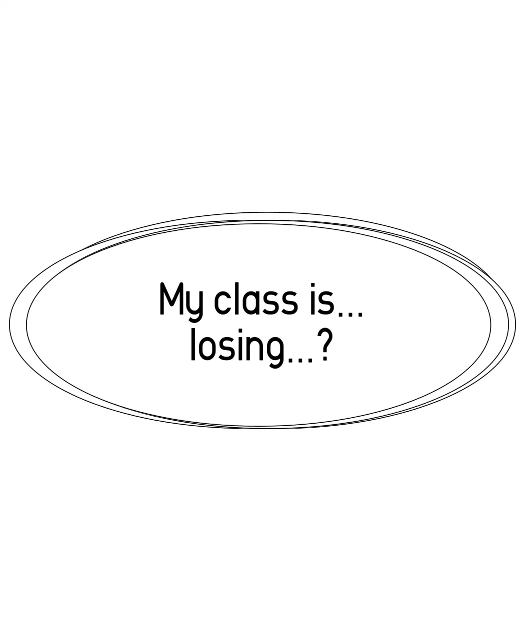 Kelompok ayo bermain pompom dengan gelembung ucapan