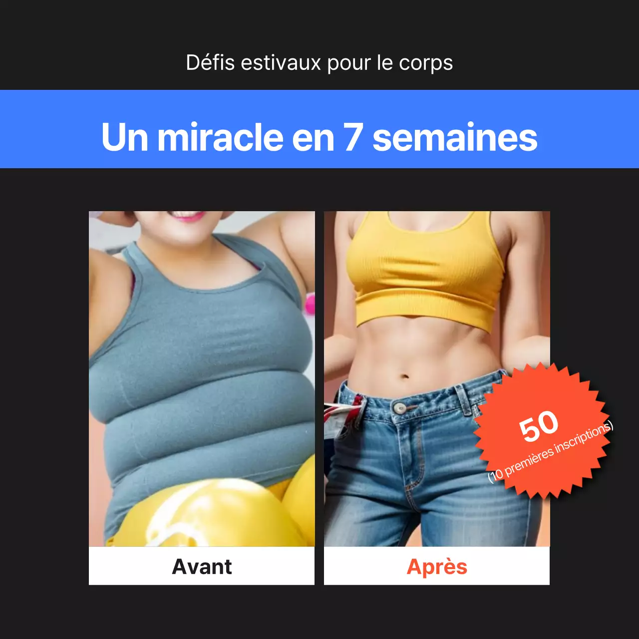 Le bleu est le nouveau noir : comment préparer votre marque pour l'été dans l'industrie du sport