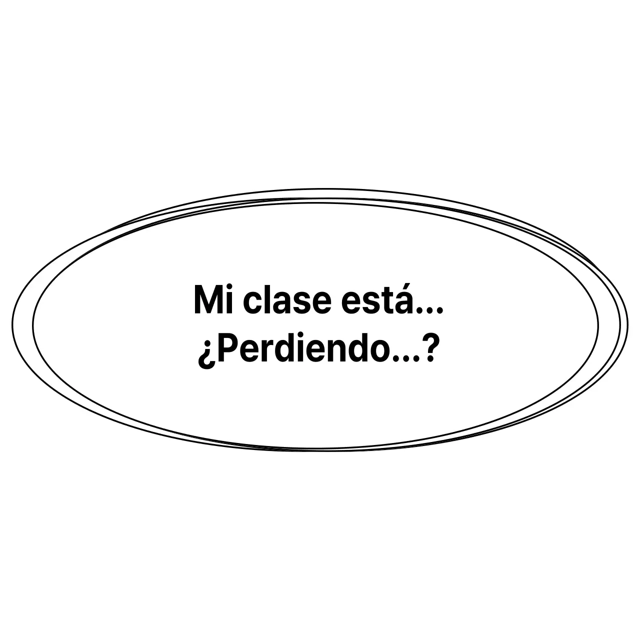 Pompones de equipo con bocadillos