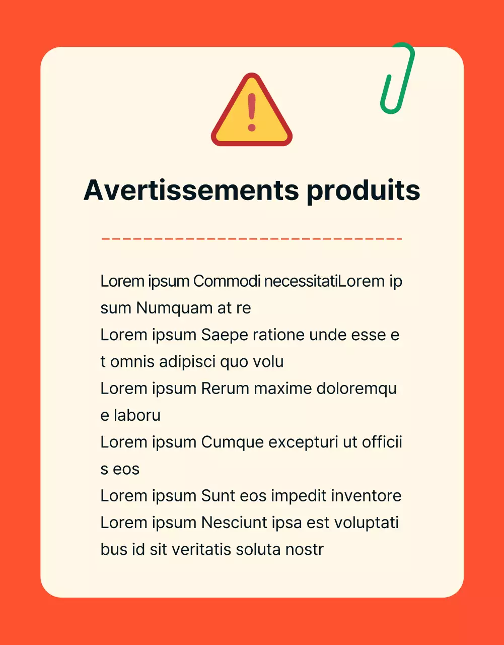 Recommandations de cadeaux avec une touche de vert et d'ivoire