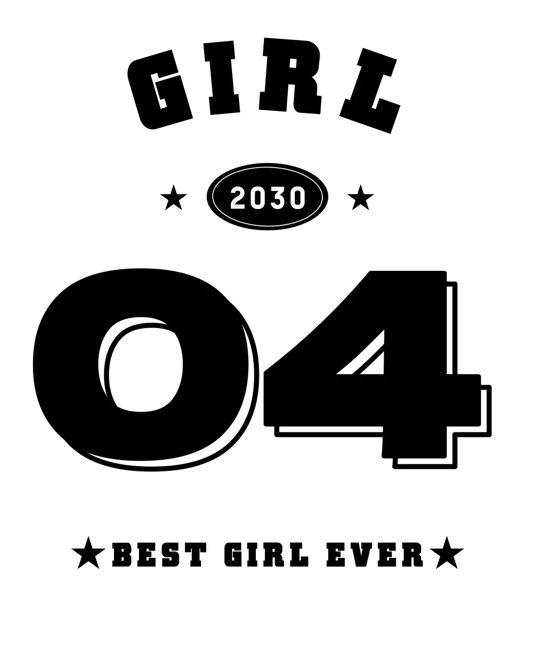 Kaos Bernomor Punggung Keluarga yang Sporty, Kaos Keluarga, Kaos Kelompok