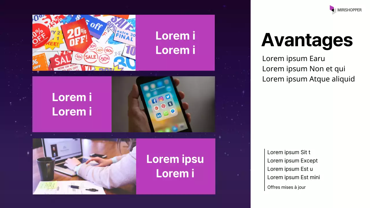 La proposition simple de Borah et Pink en matière de collaboration avec les influenceurs