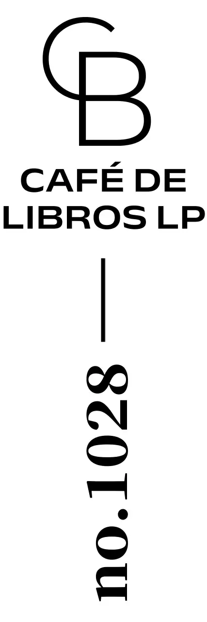 Mercancía de librería con logotipos sencillos, serifas y fuentes góticas