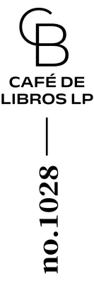 Mercancía de librería con logotipos sencillos, serifas y fuentes góticas