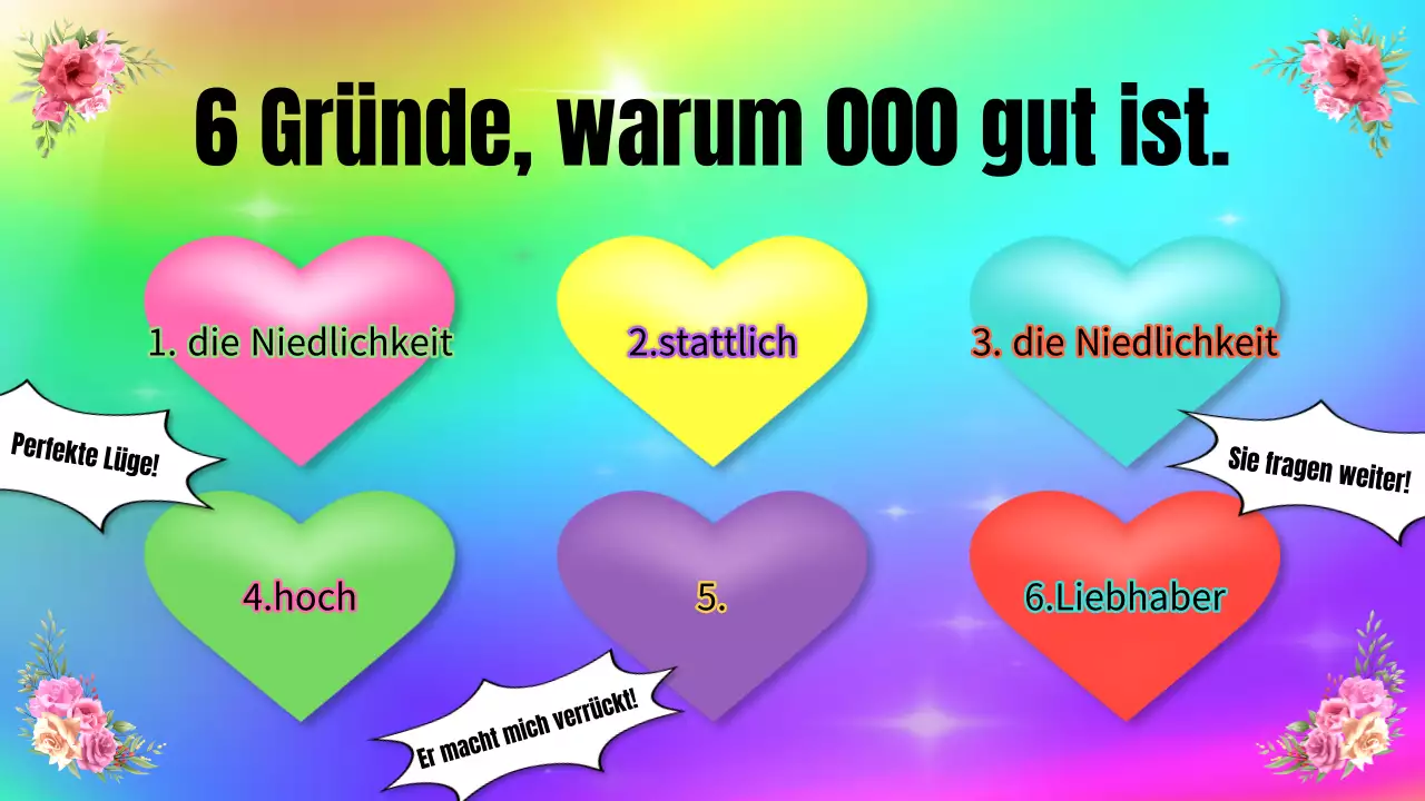 Rosa und rot, kränklich Otaku Berühmtheit doujinshi Präsentation