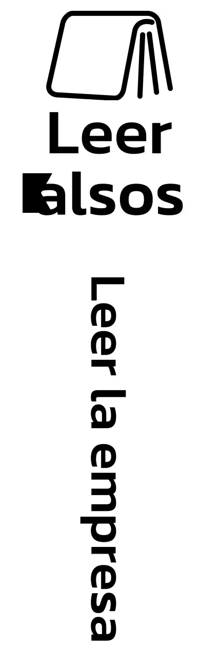 Celebración de los editores de libros con ilustraciones en forma de libro