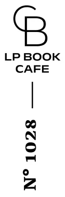 Marchandises de librairie avec des logos simples, des empattements et des polices gothiques