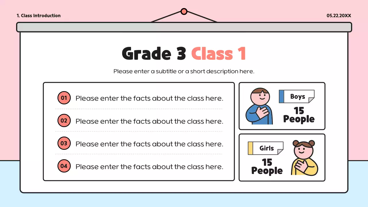 Red and Rainbow Parent Teacher Organization Explained