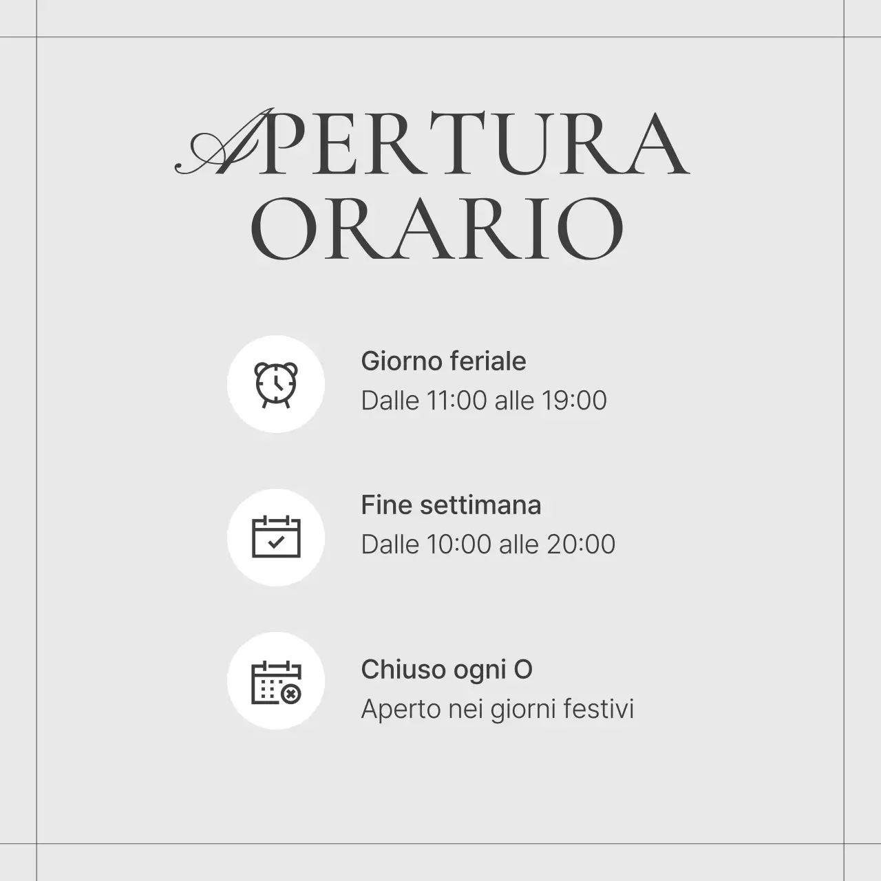 Promuovere annunci di social media marketing di tendenza in beige e grigio