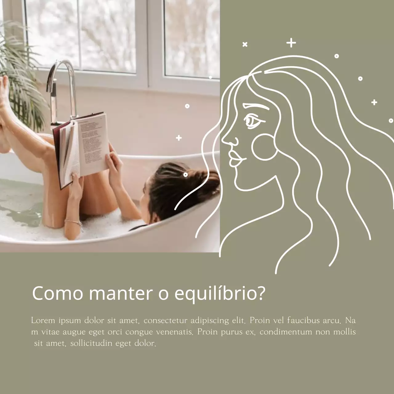 Estratégia ecológica mínima de auto-cuidado