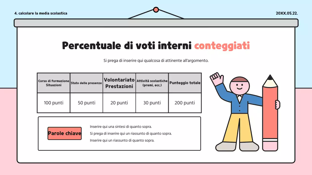 L'Associazione Genitori Rosso e Arcobaleno spiegata