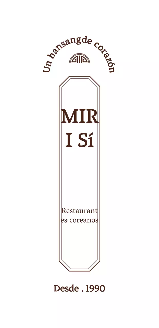 Direcciones y teléfonos de restaurantes coreanos tradicionales