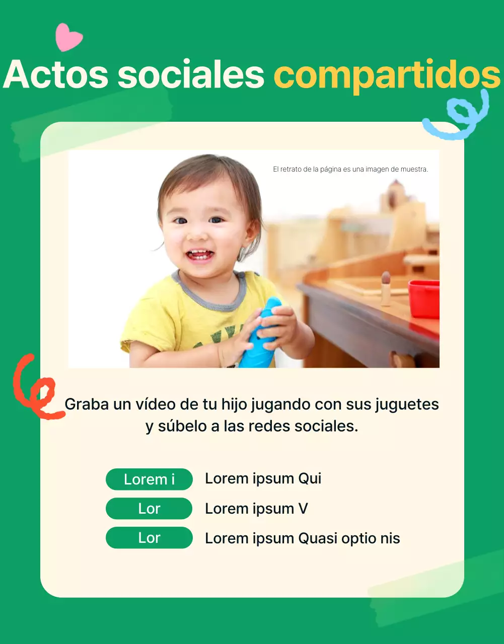 Recomendaciones para regalar con un toque verde y marfil