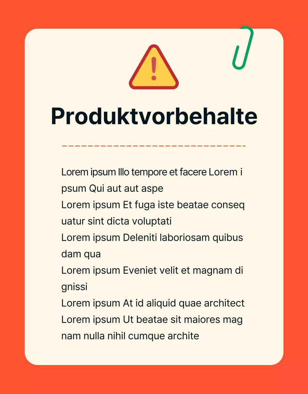 Geschenktipps mit einem Hauch von Grün und Elfenbein