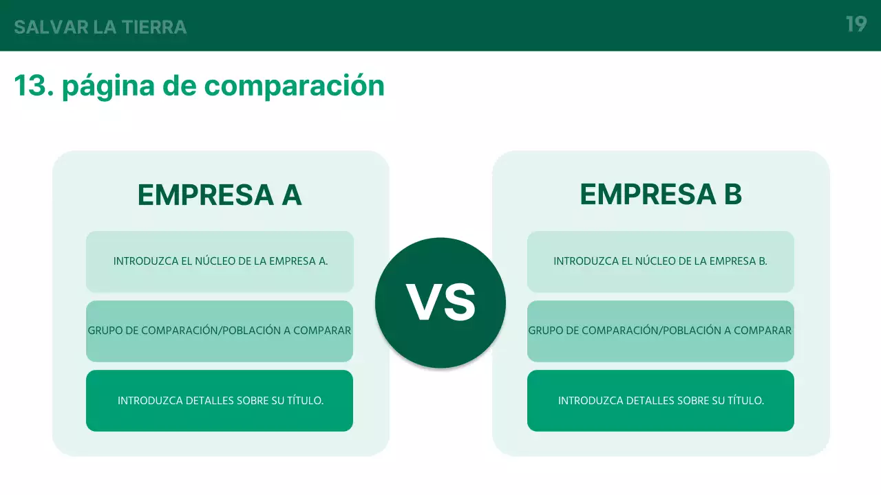 Introducción básica al negocio de la energía verde